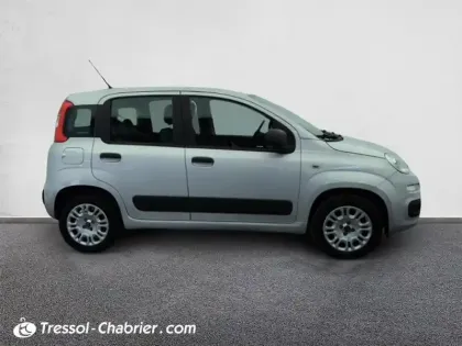 Photo 11 Fiat Panda  1.2 69 ch S/S Easy