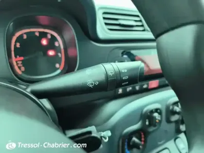 Photo 6 Fiat Panda  1.2 69 ch S/S Easy