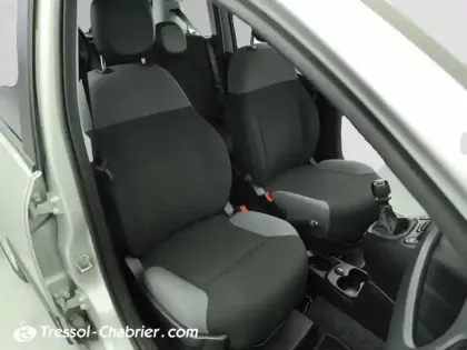 Photo 23 Fiat Panda  1.2 69 ch S/S Easy