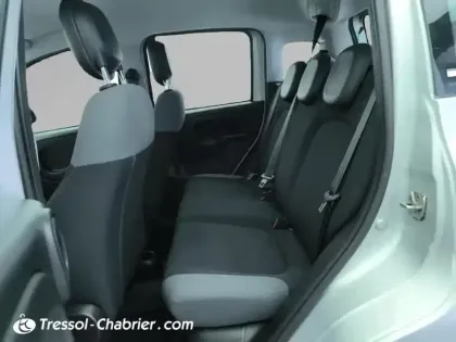 Photo 24 Fiat Panda  1.2 69 ch S/S Easy