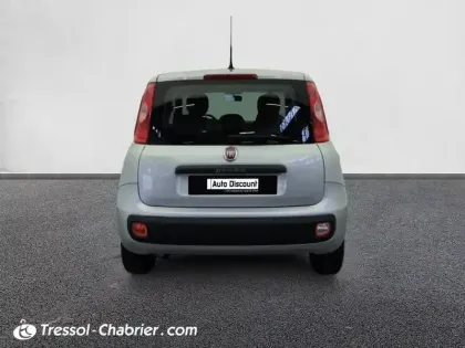 Photo 16 Fiat Panda  1.2 69 ch S/S Easy