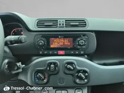 Photo 20 Fiat Panda  1.2 69 ch S/S Easy
