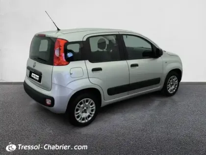 Photo 12 Fiat Panda  1.2 69 ch S/S Easy