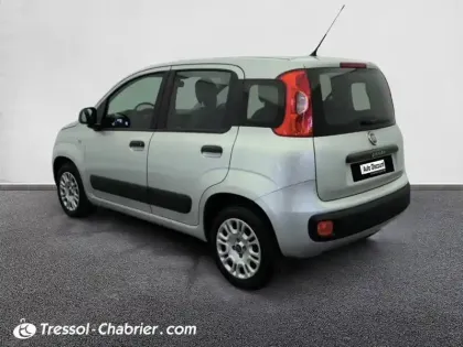 Photo 18 Fiat Panda  1.2 69 ch S/S Easy