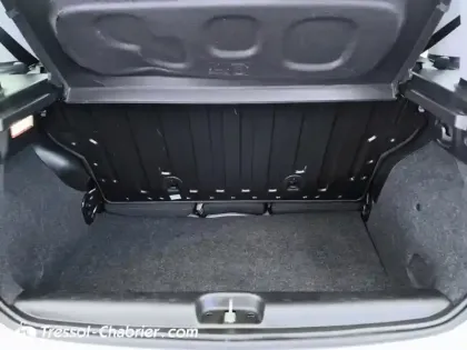 Photo 17 Fiat Panda  1.2 69 ch S/S Easy