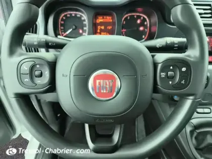 Photo 15 Fiat Panda  1.2 69 ch S/S Easy