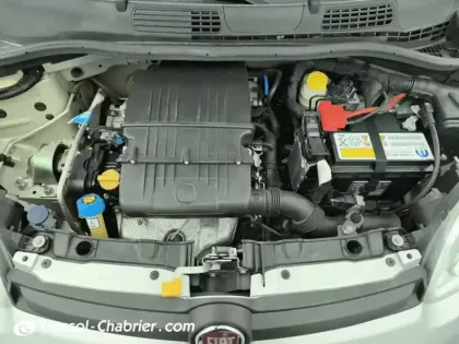 Photo 28 Fiat Panda  1.2 69 ch S/S Easy