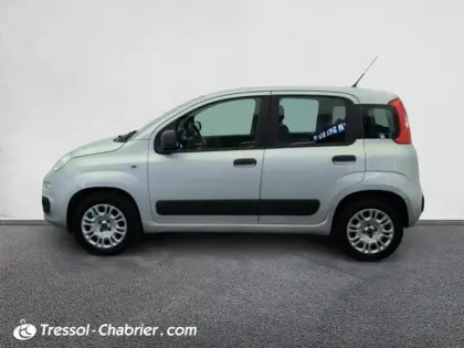 Photo 19 Fiat Panda  1.2 69 ch S/S Easy
