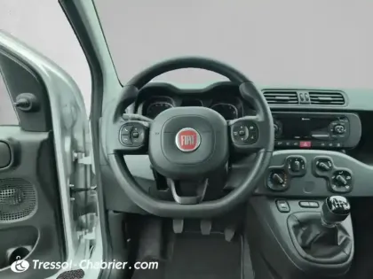 Photo 25 Fiat Panda  1.2 69 ch S/S Easy