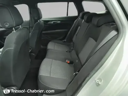 Photo 24 Opel Insignia  Sports Tourer 1.5 Diesel 122 ch BVA8 Elegance Business