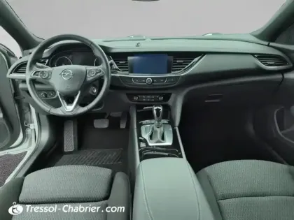 Photo 5 Opel Insignia  Sports Tourer 1.5 Diesel 122 ch BVA8 Elegance Business