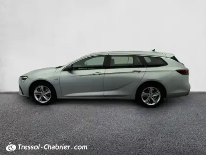 Photo 19 Opel Insignia  Sports Tourer 1.5 Diesel 122 ch BVA8 Elegance Business