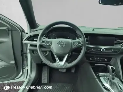 Photo 25 Opel Insignia  Sports Tourer 1.5 Diesel 122 ch BVA8 Elegance Business