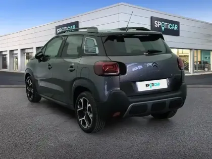 Photo 29 Citroën C3 Aircross  BlueHDi 110 S&S BVM6 Shine Pack