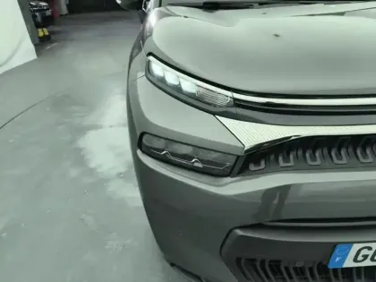 Photo 13 Citroën C3 Aircross  BlueHDi 110 S&S BVM6 Shine Pack