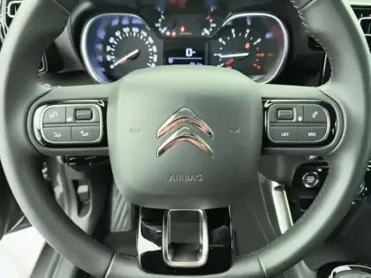 Photo 18 Citroën C3 Aircross  BlueHDi 110 S&S BVM6 Shine Pack