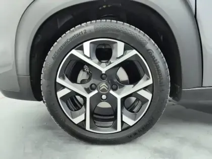 Photo 14 Citroën C3 Aircross  BlueHDi 110 S&S BVM6 Shine Pack