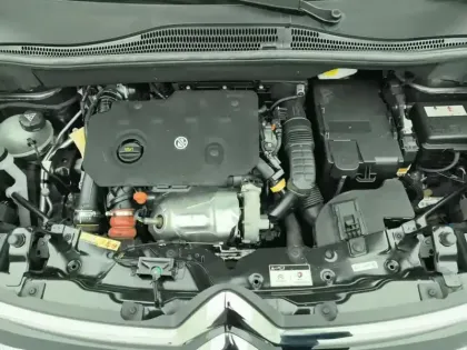 Photo 6 Citroën C3 Aircross  BlueHDi 110 S&S BVM6 Shine Pack