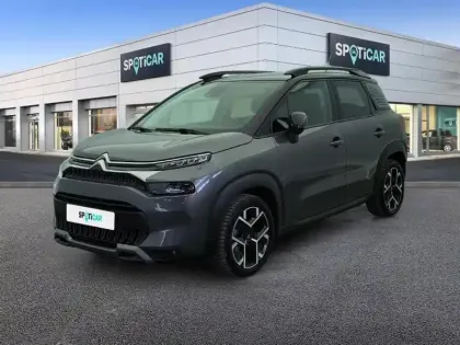Photo Citroën C3 Aircross Shine Pack