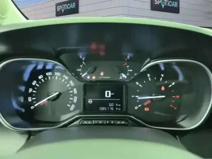 Photo 20 Citroën C3 Aircross  BlueHDi 110 S&S BVM6 Shine Pack