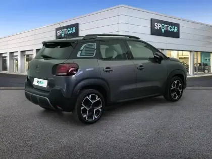 Photo 27 Citroën C3 Aircross  BlueHDi 110 S&S BVM6 Shine Pack