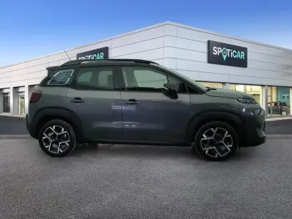 Photo 5 Citroën C3 Aircross  BlueHDi 110 S&S BVM6 Shine Pack