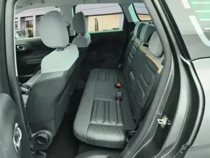 Photo 22 Citroën C3 Aircross  BlueHDi 110 S&S BVM6 Shine Pack