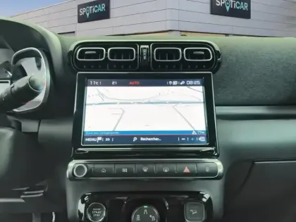 Photo 10 Citroën C3 Aircross  BlueHDi 110 S&S BVM6 Shine Pack