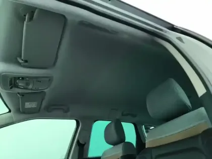 Photo 24 Citroën C3 Aircross  BlueHDi 110 S&S BVM6 Shine Pack