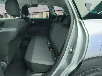 Photo 22 Citroën C3 Aircross  PureTech 110 S&S BVM6 Feel Pack