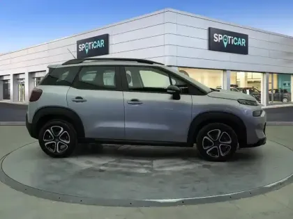 Photo 27 Citroën C3 Aircross  PureTech 110 S&S BVM6 Feel Pack