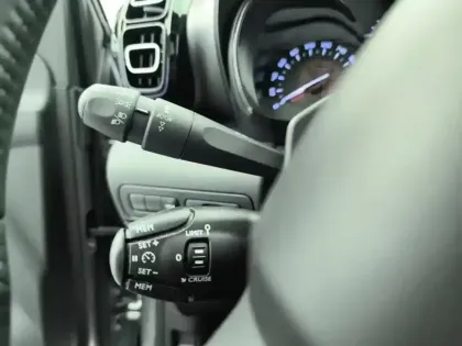 Photo 16 Citroën C3 Aircross  PureTech 110 S&S BVM6 Feel Pack