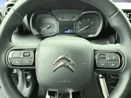 Photo 18 Citroën C3 Aircross  PureTech 110 S&S BVM6 Feel Pack