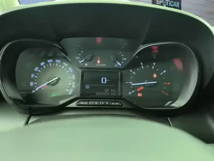 Photo 20 Citroën C3 Aircross  PureTech 110 S&S BVM6 Feel Pack