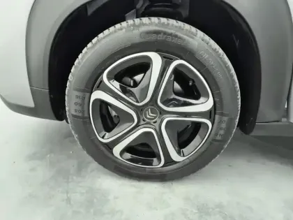 Photo 14 Citroën C3 Aircross  PureTech 110 S&S BVM6 Feel Pack