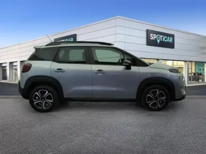 Photo 5 Citroën C3 Aircross  PureTech 110 S&S BVM6 Feel Pack