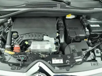 Photo 6 Citroën C3 Aircross  PureTech 110 S&S BVM6 Feel Pack