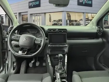 Photo 9 Citroën C3 Aircross  PureTech 110 S&S BVM6 Feel Pack