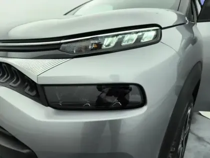 Photo 13 Citroën C3 Aircross  PureTech 110 S&S BVM6 Feel Pack