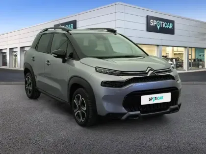 Photo 28 Citroën C3 Aircross  PureTech 110 S&S BVM6 Feel Pack