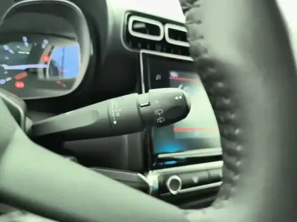 Photo 17 Citroën C3 Aircross  PureTech 110 S&S BVM6 Feel Pack