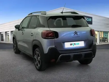 Photo 29 Citroën C3 Aircross  PureTech 110 S&S BVM6 Feel Pack