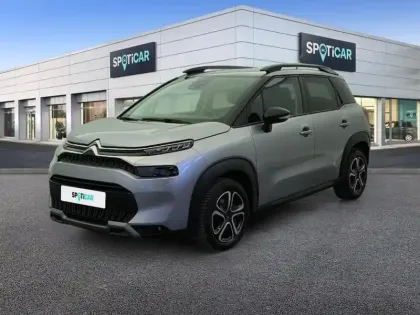 Photo Citroën C3 Aircross Feel Pack