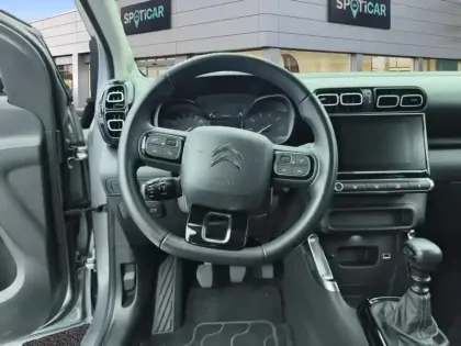 Photo 11 Citroën C3 Aircross  PureTech 110 S&S BVM6 Feel Pack