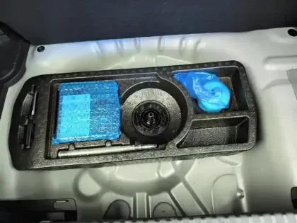 Photo 26 Citroën C3 Aircross  PureTech 110 S&S BVM6 Feel Pack