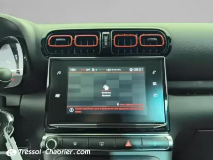 Photo 10 Citroën C3 Aircross  PureTech 110 S&S BVM5 Shine