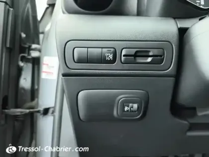 Photo 26 Citroën C3 Aircross  PureTech 110 S&S BVM5 Shine