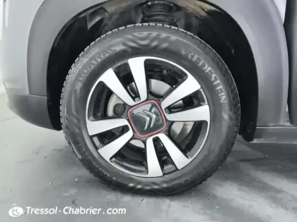 Photo 21 Citroën C3 Aircross  PureTech 110 S&S BVM5 Shine