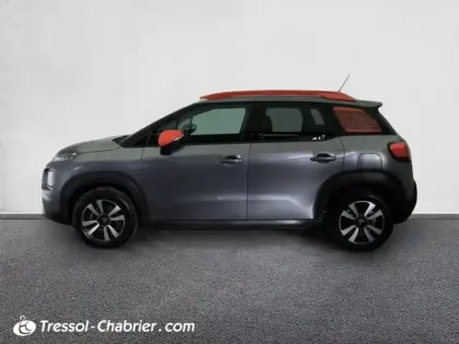 Photo 19 Citroën C3 Aircross  PureTech 110 S&S BVM5 Shine
