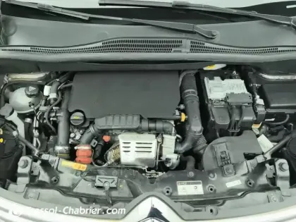 Photo 28 Citroën C3 Aircross  PureTech 110 S&S BVM5 Shine